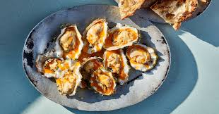 Oysters A Love Story Grilled Oysters Recipes Food