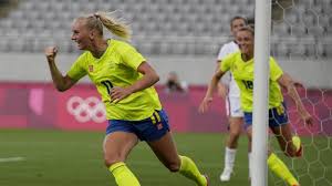 The women's olympic football tournament groups have been drawn! Dgubbg0oosvacm