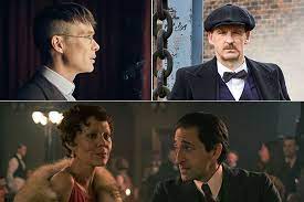 Cast / tv series actors: Who Are The Peaky Blinders Characters Full Cast List For The Shelby Family Bbc2 Bbc First Radio Times