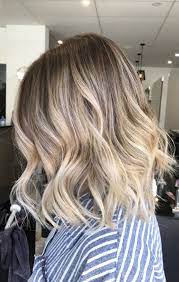 Lived In Hair Colour Blonde Bronde Brunette Golden Tones Balayage Face Framing Blonde Textured Curls S Short Hair Balayage Blonde Hair Color Hair Colour Blonde
