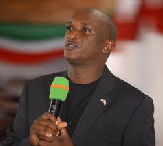 Pacifique Nininahazwe