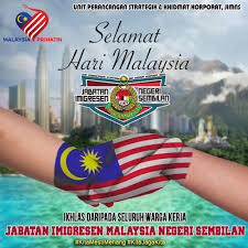 Tingkat 2, wisma persekutuan, seremban, 70990, malaysia. Jabatan Imigresen Malaysia Negeri Sembilan Kezdolap Facebook