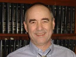 Shaw Runs for Covert Justice