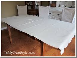 How To Enlarge A Dining Room Table For Extra Seating Diy Dining Room Table Dining Room Remodel Large Dining Room