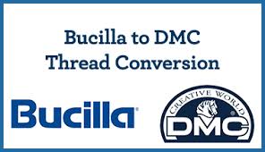 Dmc Conversion Printable Version Plaid Online