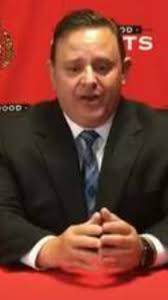 Crestwood SD superintendent's resignation accepted by school board