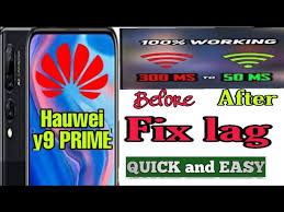 Every time i play the game, i experience lag like i've never seen before! How To Fix Lag For Huawei Y9 Prime Or Android Phone Youtube