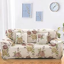 We did not find results for: Amazon Com Floral Print Stretch Sofa Cover Living Room Non Slip Sofa Cover Fully Wrapped Elastic Sofa Cover Set Couch Cover A27 1 Seater Home Kitchen