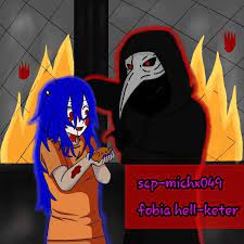 Scp 666 Mich Scp Scp 049 Red Right Hand Shturm zony 51 s scp! scp 666 mich scp scp 049 red