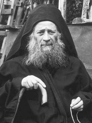 Канонізація Силуана Афонського