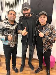 Maybe you would like to learn more about one of these? Ø¹Ù…Ø± ÙƒÙ…Ø§Ù„ ÙŠØªØ¹Ø§ÙˆÙ† Ù…Ø¹ Ø§Ù„Ù†Ø¬Ù… Ø§Ù„Ø¹Ø±Ø§Ù‚ÙŠ Ù†ÙˆØ±Ø§Ù„Ø²ÙŠÙ† ÙÙŠ Ø¹Ù…Ù„ ØºÙ†Ø§Ø¦ÙŠ Ø¬Ø¯ÙŠØ¯ ØµÙˆØ± Ù‚Ù†Ø§Ø© ØµØ¯Ù‰ Ø§Ù„Ø¨Ù„Ø¯