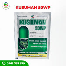 Kusuman 50WP