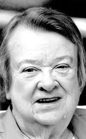 Mary Johnson Obituary (1932