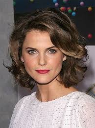 10 Fresh Curly Bobs To Try For Winter Pretty Designs Curly Hair Styles Short Hair Styles Short Haircut Styles