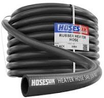 Oil Resistant Fluorosilicone Lined Silicone Coupler Hose ...