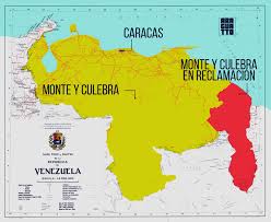 Ver más ideas sobre mapa de venezuela, venezuela, mapas. Lemonade Languages And Occasionally Cabbages Araguatto Mapa Geografico De Venezuela