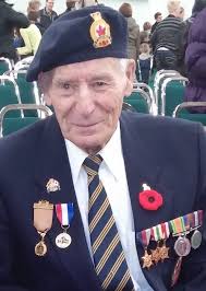 Obituary of Frank Schmidt