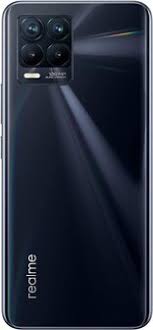Realme 8 pro android smartphone. Realme 8 Pro Dual Sim 128gb 8gb Ram Punk Black The Best Price In Eu