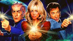 Feel free to send us your own wallpaper and we will consider adding it to appropriate. Galaxy Quest By Grabthar S Hammer It S The Copper Anniversary