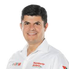 Humberto Ambriz
