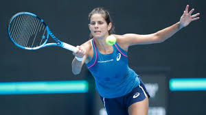 Ranking / details mixed doubles … Tennis Julia Gorges Ruckt Auf Platz 9 In Weltrangliste Vor Julia Gorges Ranger Tennis