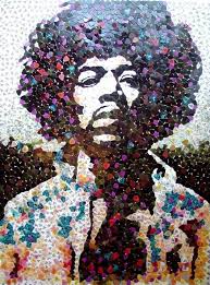 Shop art.com for the best selection of jimi hendrix wall art online. Guitar Picks Pick Art Music Art Art