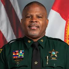 Executive Command Staff