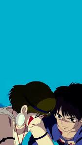 Versi full vidio nya ada di bawa ! Tb On Twitter Tb Mentahan Ls Jihoon Studio Ghibli Art Ghibli Artwork Studio Ghibli Background