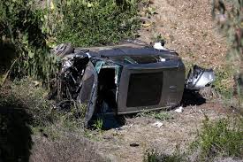 Tiger woods is a professional golfer, who appeared in the season fourteen episode, sexual healing. 0oriihjzkast9m