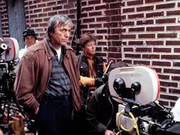 Geoff Murphy, pioneer of modern New Zealand cinema, dies aged 80