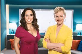 Sat 1 vs sat 2: Der Sat 1 Vormittag Wird Ab Montag Bunt Unterhaltsam Fruhstucksfernsehen Hautnah Presseportal
