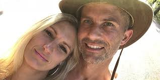 Zij vonden hun grote liefde via internet. Stefan en Wendy vertellen!