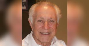 Obituary for John P. DeChello