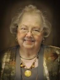 Lucy Mae Rosenberry Obituary October 21, 2014