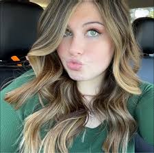 Me wen my daughter is always sending Starbucks videos