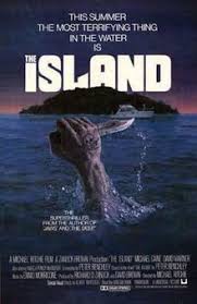 The island (1980) in new york, the journalist blair maynard convinces his editor to travel to florida to investigate the mysterious disappearance of ships in however he tells justin that they will travel to the bermuda's triangle but their plane crashes in an island. The Island 1980 Film Wikipedia