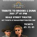 “Only in America” Brooks & Dunn Tribute