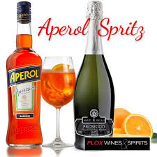 Aperol Spritz Flox Wines Spirits Aperol Aperol Spritz Blackcurrant Wine