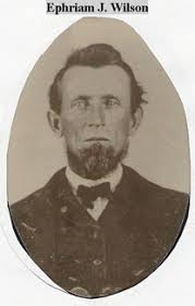 Wilson Family Photos