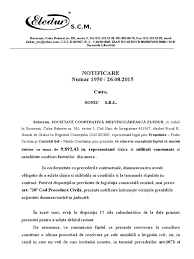 Comentariul noului cod de procedură civilă a fost dificil de realizat. Notificare Model Doc
