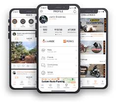 We are the makers of routific. Rever Trip Planner Gps Tracker Community