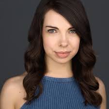 Meet The Full Monty Cast ✨ Rachel Bowron