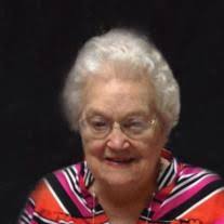 Obituary for Charlotte L. Winter