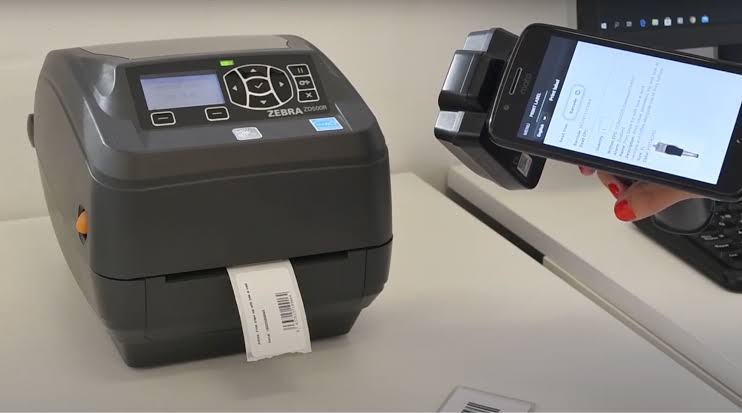 Cost-Effective RFID Retail Inventory Software | Invento RFID