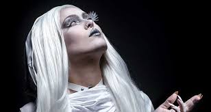 Enemy Inside to release new studio album "Seven"