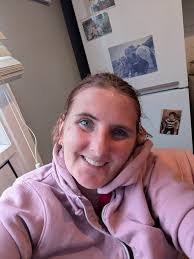 Evening how's you all doing, rain has hit unfortunately 🌧️🥶