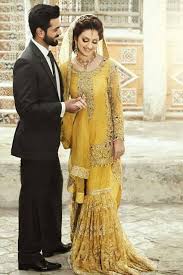 Gharara Pakistani Wedding Dresses Pakistani Bridal Wear Pakistani Bridal Dresses