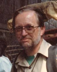 Douglas Ransom Obituary (1940