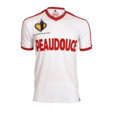 Suivez toute l'actu de lille avec toutes les informations du quotidien et sur le mercato!suivez l'évolution du losc grâce. Lille 1980 Jahre Retro Trikot Retrofootball