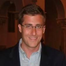 Joe Beyer (@josephbeyer)